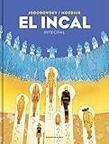 El Incal Integral Reservoir Grfica