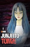 Tomie O.C.: Tomie 1 (de 2)