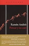 Pensar y no caer (El Acantilado)