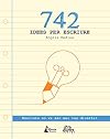 742 idees per escriure
