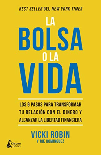 Portada de La bolsa o la vida