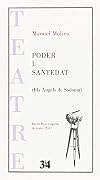 Poder i santedat (Els ângels de sodoma)