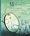 Malena en el espejo