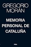 MEMORIA PERSONAL DE CATALUÑA