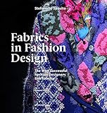 Fabrics in fashion design