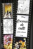 Escenas De Culto Disney