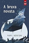 A bruxa novata
