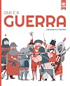 Que é a guerra
