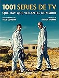 1001 Series De Tv Que Hay Que Ver Antes De Morir Ocio Y Entretenimiento