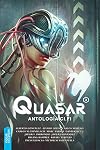 Quasar 3, antología ci-fi