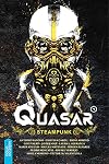 Quasar 4, steampunk