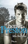 Preston's Honor