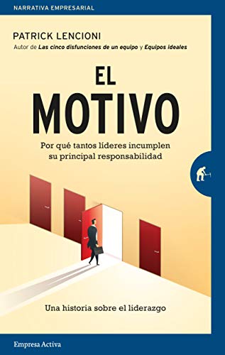 Portada de El motivo