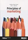 Principles of marketing