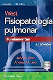 West Fisiopatologa Pulmonar Fundamentos