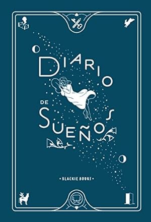 Diario de sueños