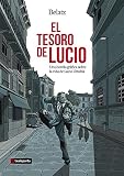 Imagen de portada de Amazon