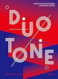 Dutone Limted Colour Schemes In Graphic Design