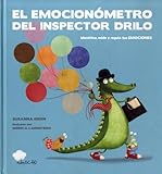 El Emocionmetro Del Inspector Drilo Versin Latina