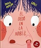 Imagen de portada de Amazon