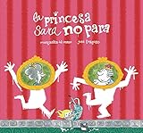 La Princesa Sara No Para Somos8