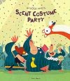 Wonder Mole's Scent Costume Party (Somos8)