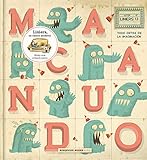 Macanudo 13 Todo Entra En La Imaginacin Reservoir Kids