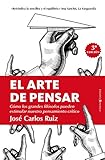 El Arte De Pensar Ensayo