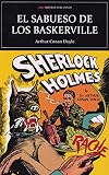 THE SHERLOCK HOLMES COLLECTION, El Sabueso de los Baskerville