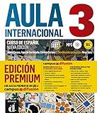 Aula Internacional 3 (1cd Audio Mp3)