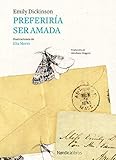 Preferira Ser Amada Ilustrados