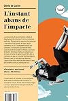 L'instant abans de l'impacte