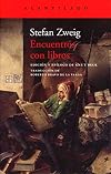 Encuentros con libros