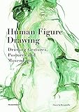 Human Figure Drawing: Drawing Gestures, Pictures and Movements