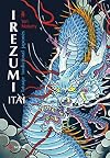 IREZUMI ITAI. TATUAJE TRADICIONAL JAPONES (NE)