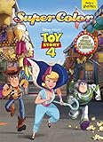 Toy Story 4 Supercolor Disney Toy Story 4