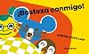 ¡Bosteza conmigo!