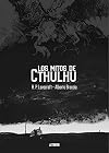 Los mitos de Cthulhu