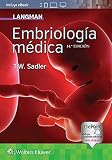 Langman Embriologa Mdica Spanish Edition