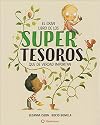 El gran libro de los supertesoros (Spanish Edition)