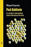 Imagen de portada de Amazon