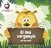 El lleó vergonyós i els seus amics (Montena)