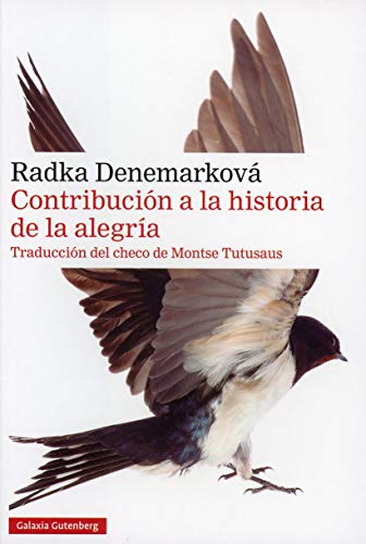 Portada de El infinito en un junco, de Irene Vallejo
