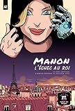 Amazon cover image