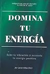 Domina tu energ&iacute;a