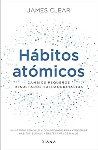 Hábitos atómicos