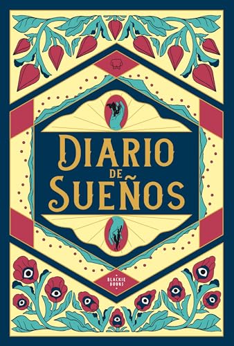 Diario de sueños