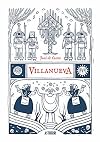 Villanueva (Sillón Orejero)