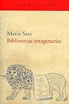 Bibliotecas imaginarias