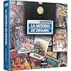 La Historia de Dinamic